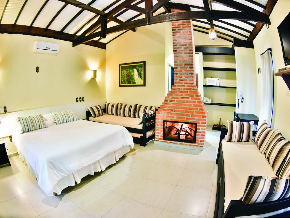 Recanto Alvorada Eco Resort 12/50