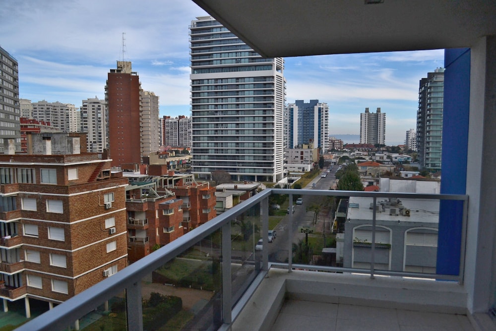 Arenas del Mar Apartments 56/65