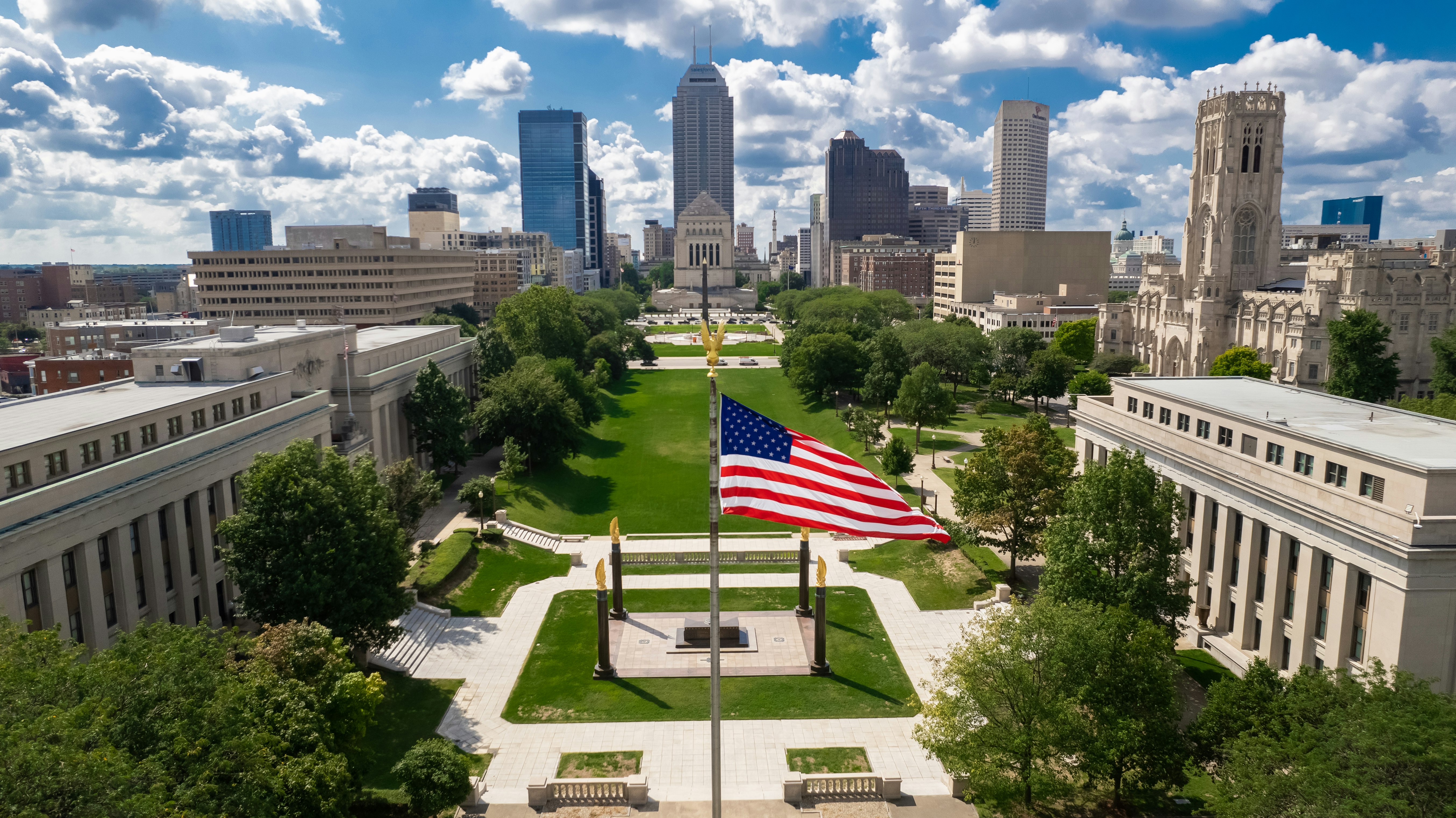 InterContinental Hotels Indianapolis, an IHG Hotel 47/50