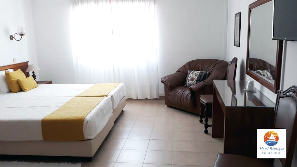 Boutique Hotel Marina Sao Roque 14/39