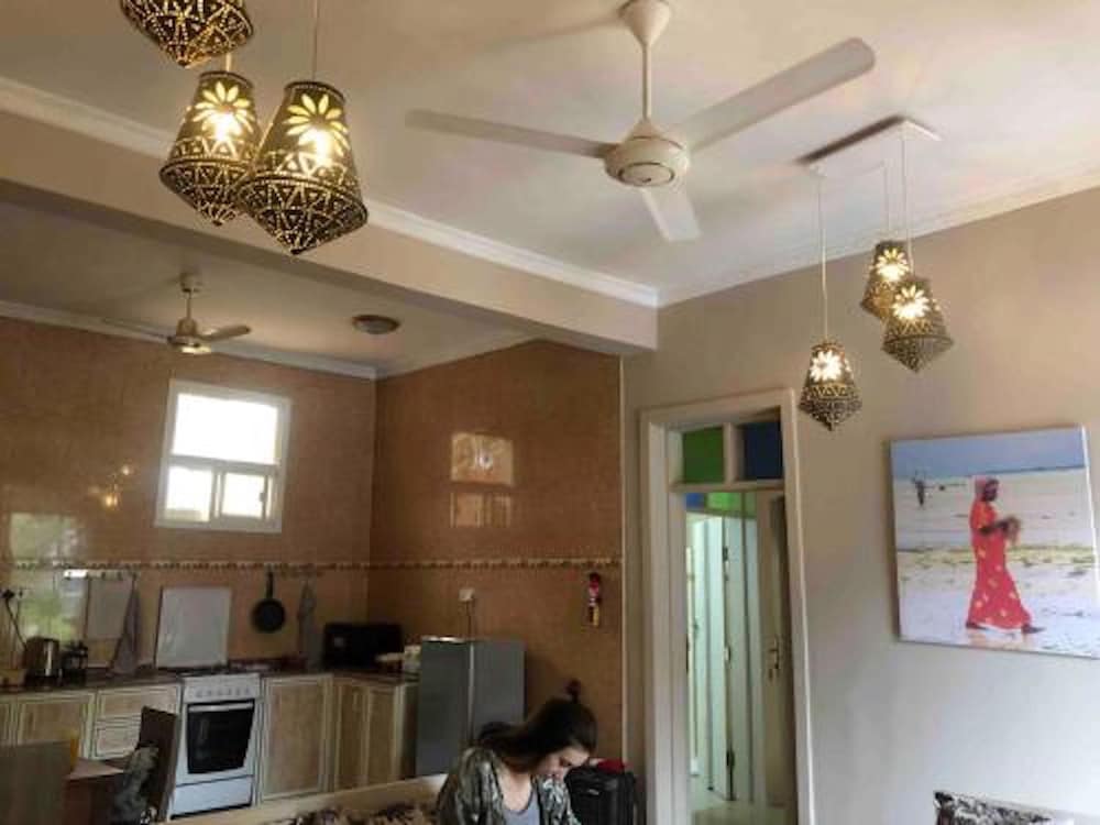 Paje Beach Apartments 7/50