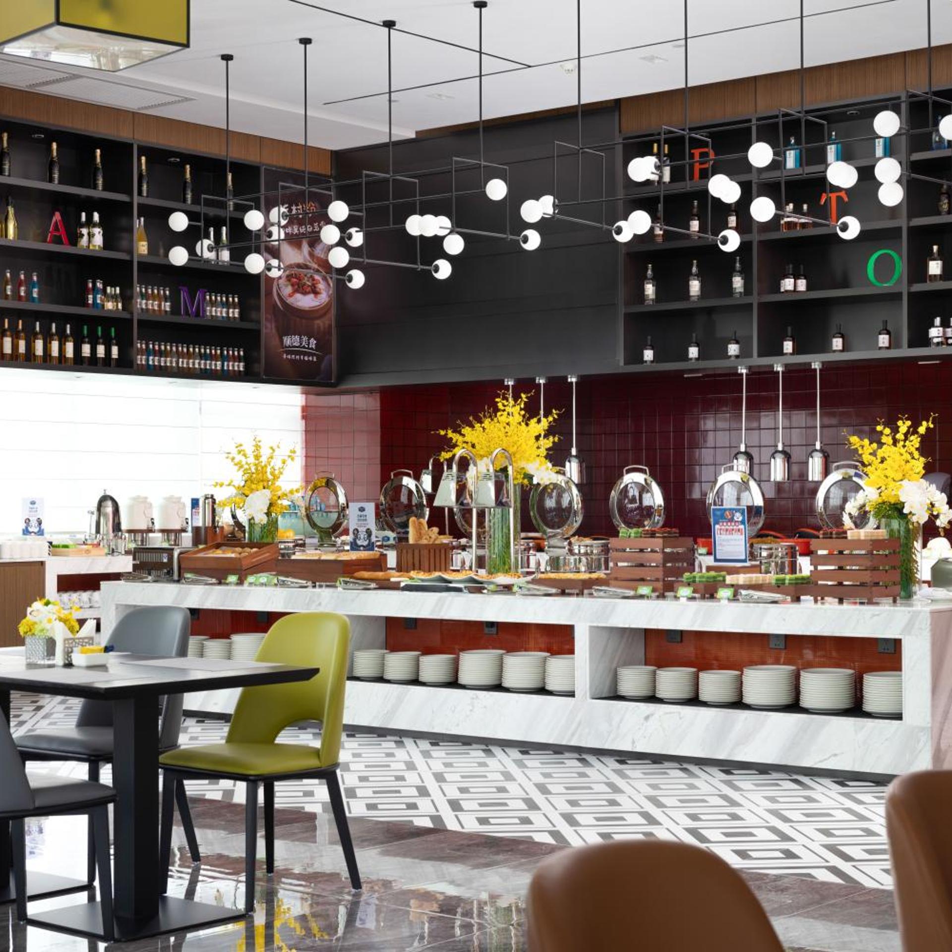 Hampton by Hilton Foshan Chencun 45/59