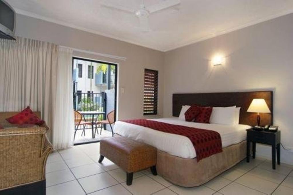 1 Bedroom, Apartment