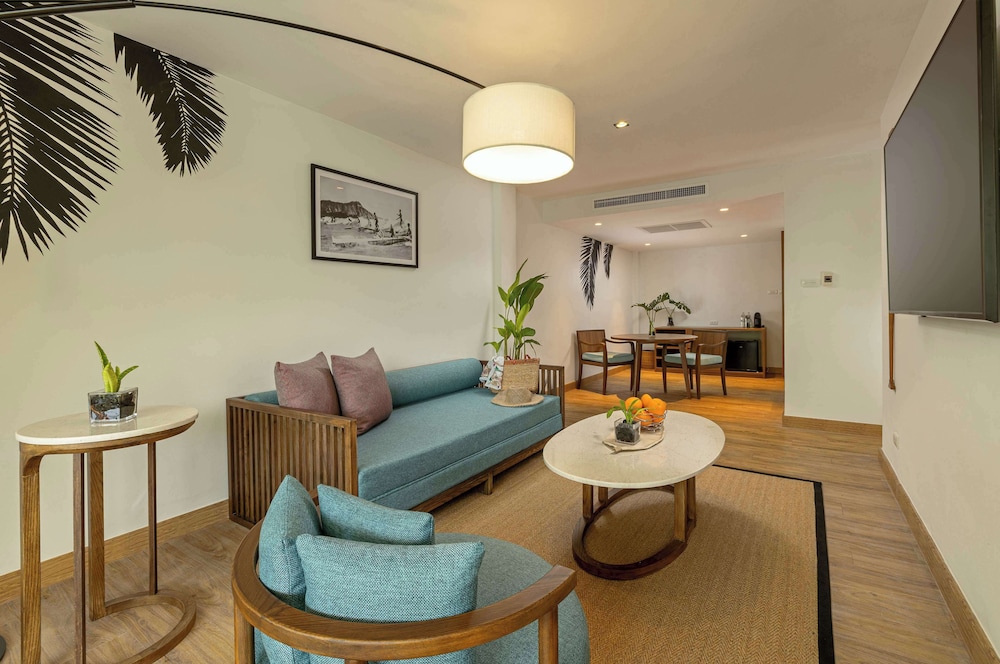 Outrigger Khao Lak Beach Resort 29/50