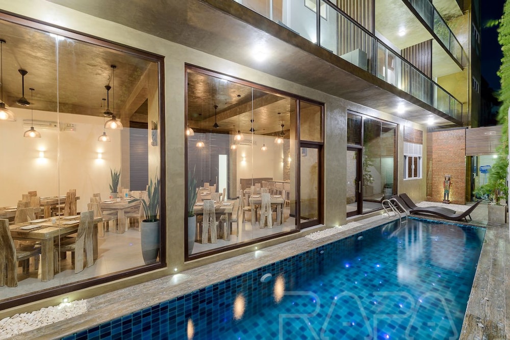 Hotel Sico 18/33