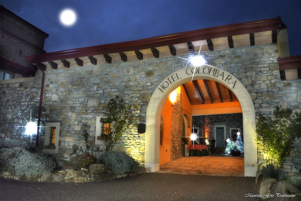 La Colombara Hotel & Spa 6/61