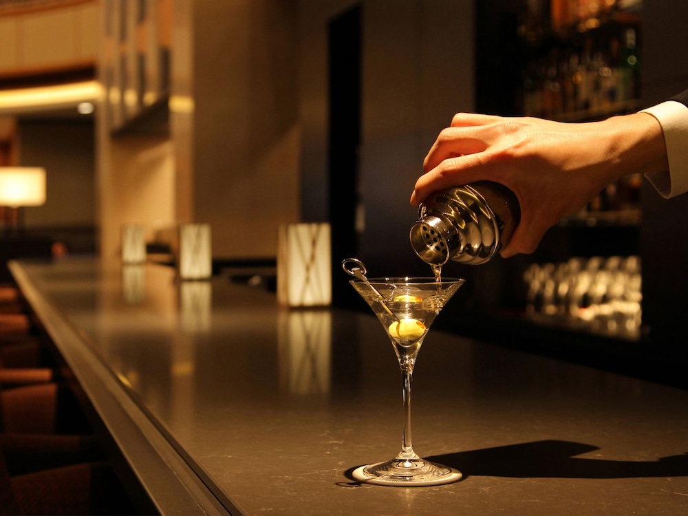 Metropolitan Yamagata酒店(Hotel Metropolitan Yamagata) 图片5