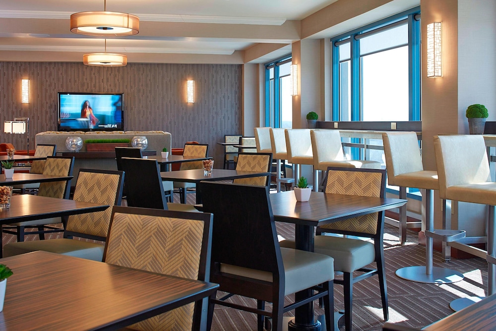Marriott Milwaukee West 42/49