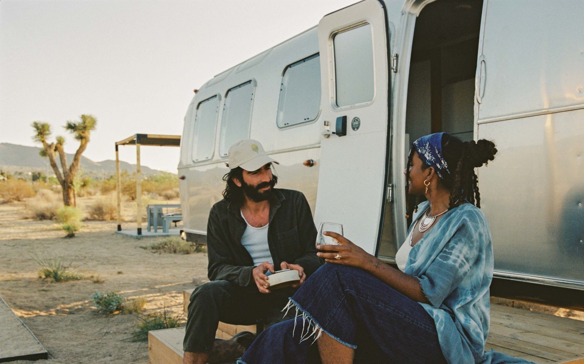 AutoCamp Joshua Tree 4/42