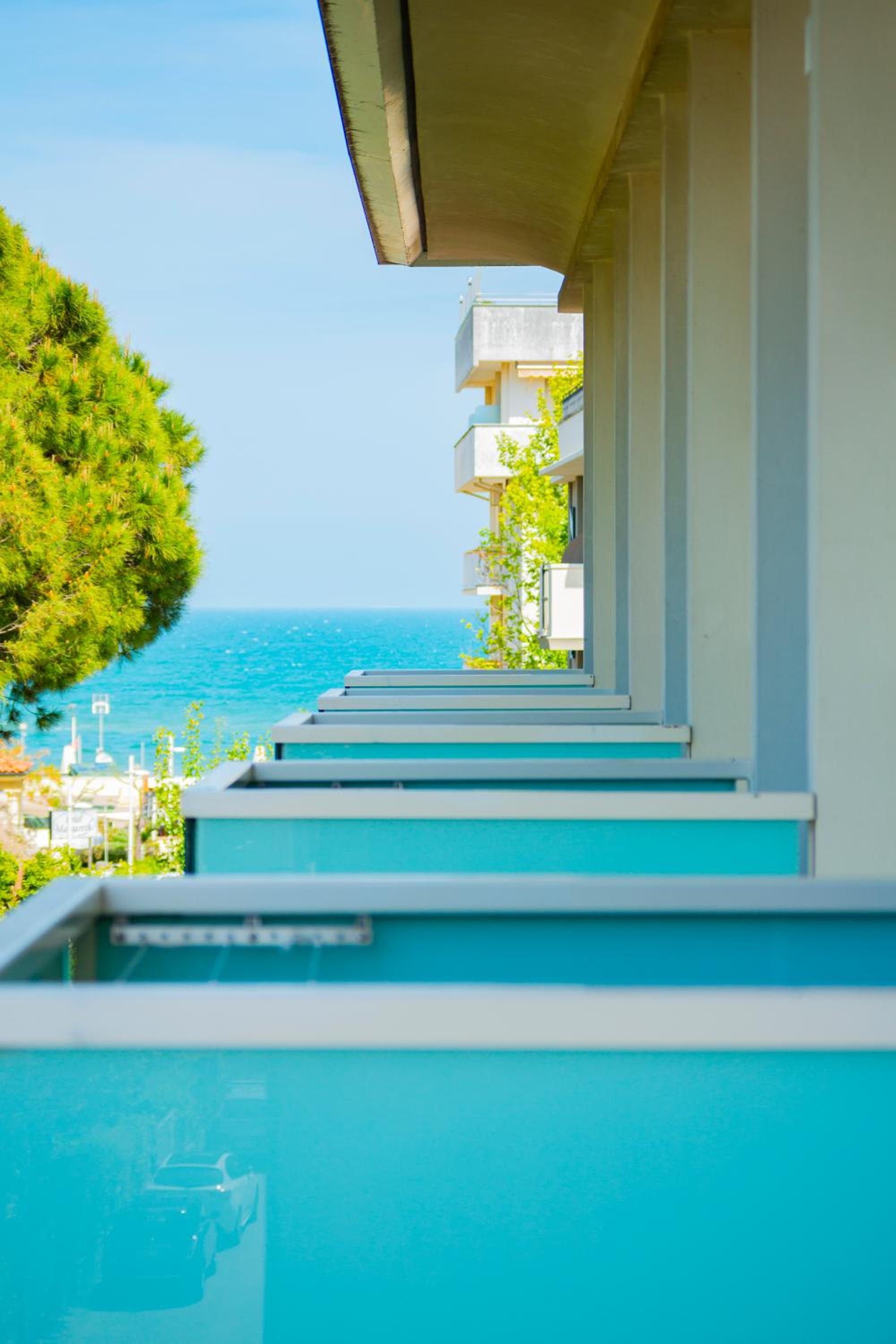 Hotel Mon Pays 44/50