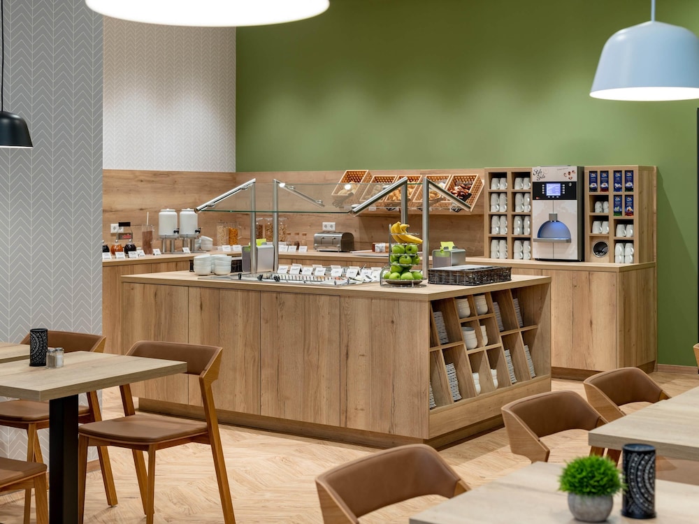 Ibis Styles Aschaffenburg 48/59