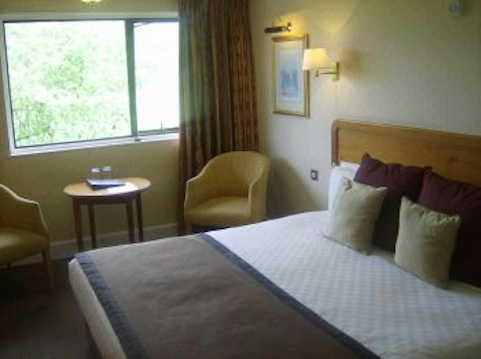 Riverside Lodge Hotel Ex Hallmark Hotel Irvine 4/38