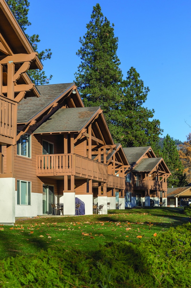 WorldMark Leavenworth in LEAVENWORTH - WA