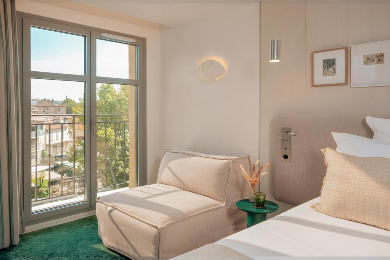 Hotel Saint Christophe Aix en Provence Centre Ville by Germain Collection 39/66