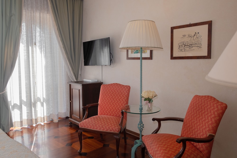 Relais Ducale 35/49
