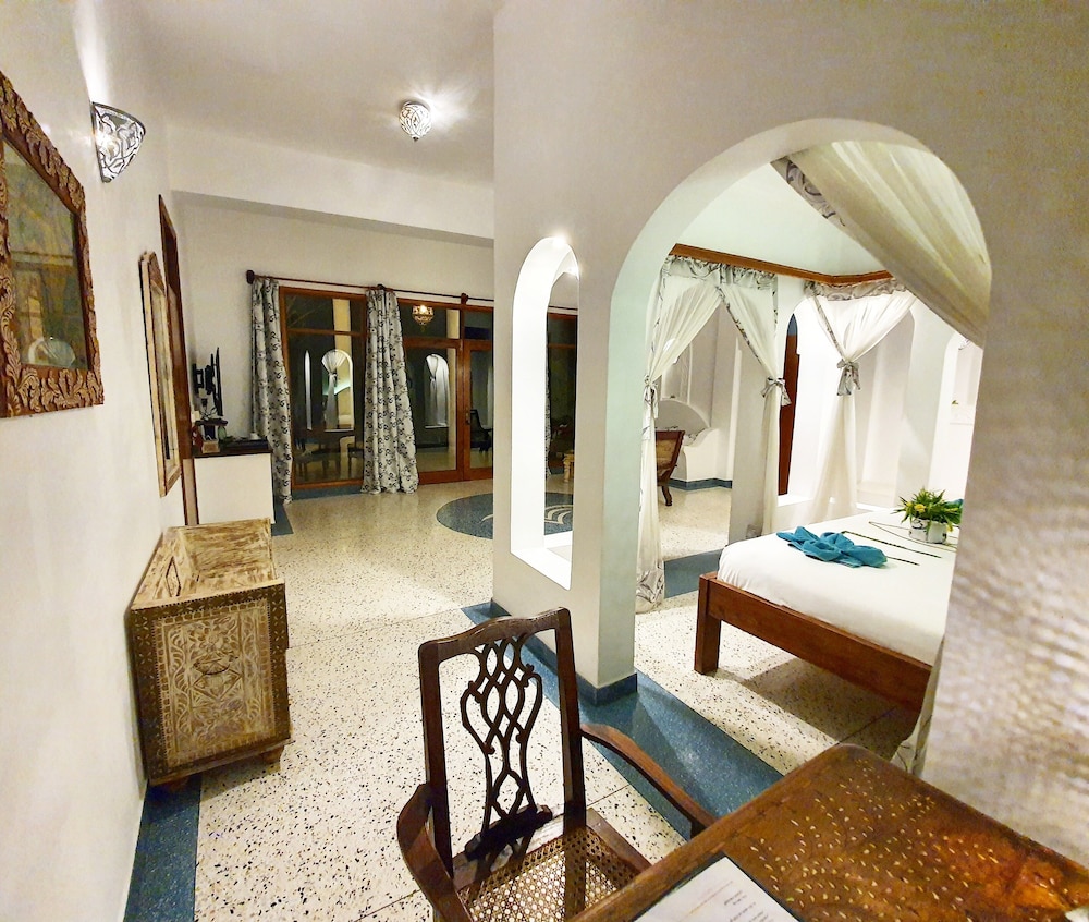 Boutique Hotel Matlai 31/50