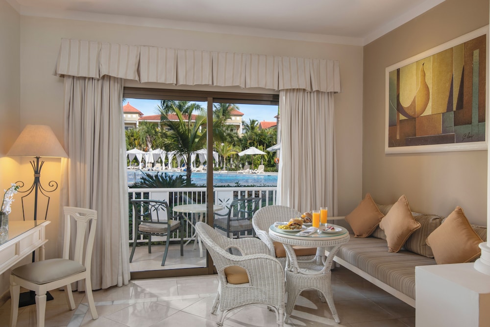 Bahia Principe Escape Aquamarine - Adults Only 45/72