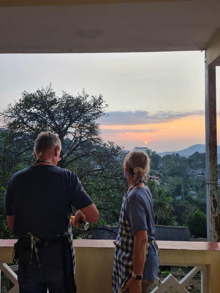 Sunny Hill Residence Kandy 5/22