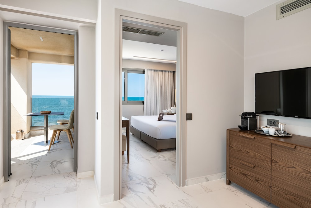 Porto Platanias Beach Luxury Selection - Adults Only 50/50