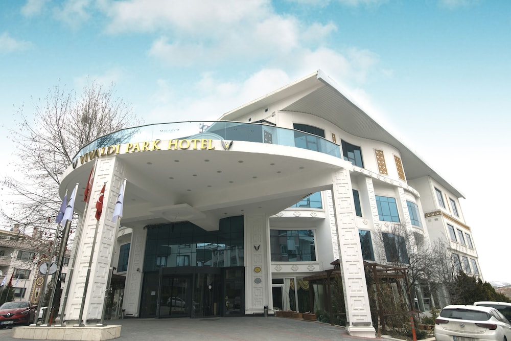 Vivaldi Park Hotel 2/66