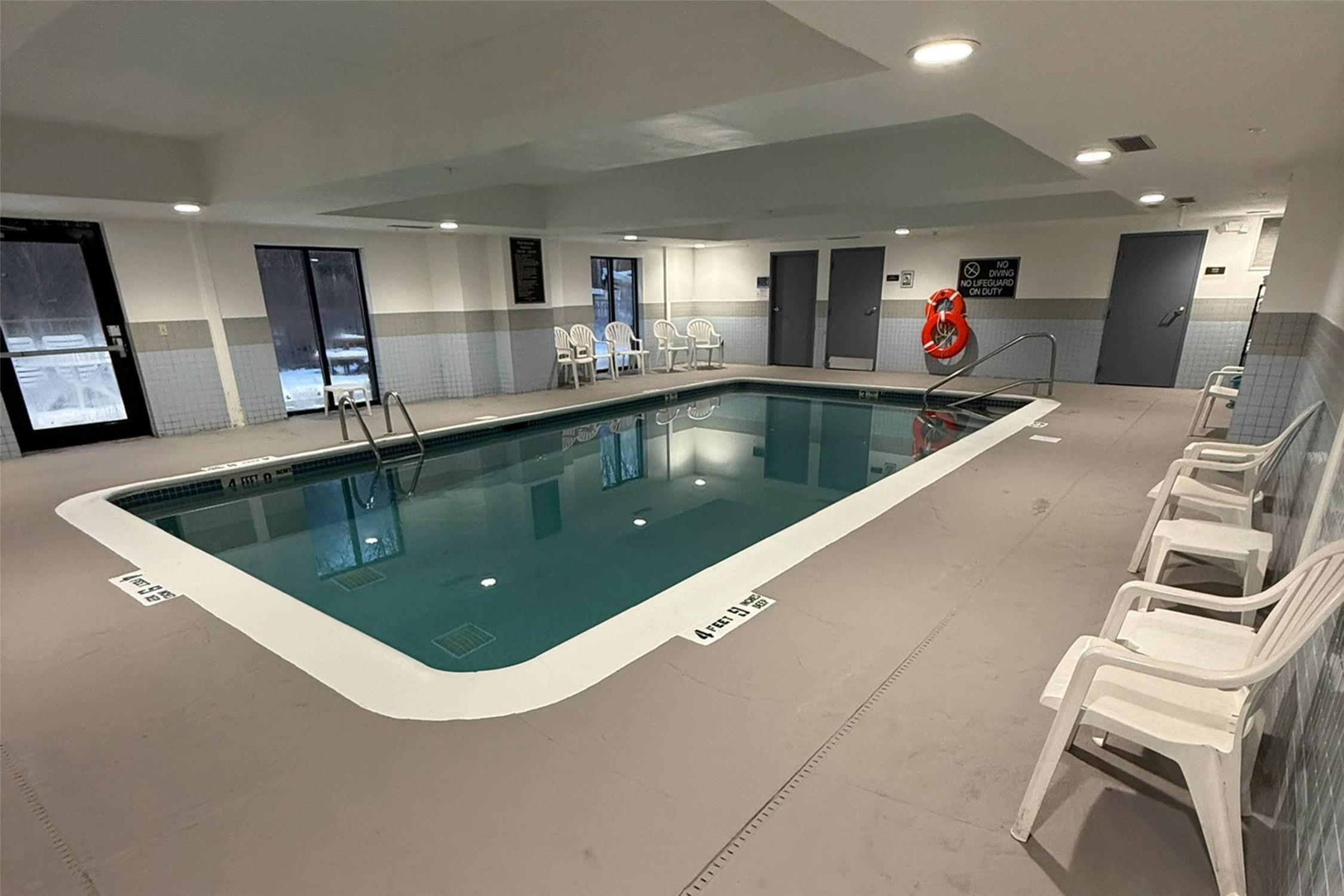 Sleep Inn & Suites Queensbury - Lake George 10/19
