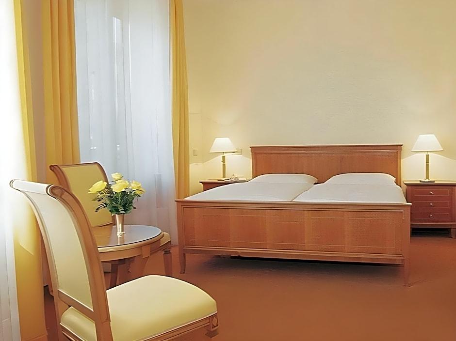 Hotel an der Wien 9/30