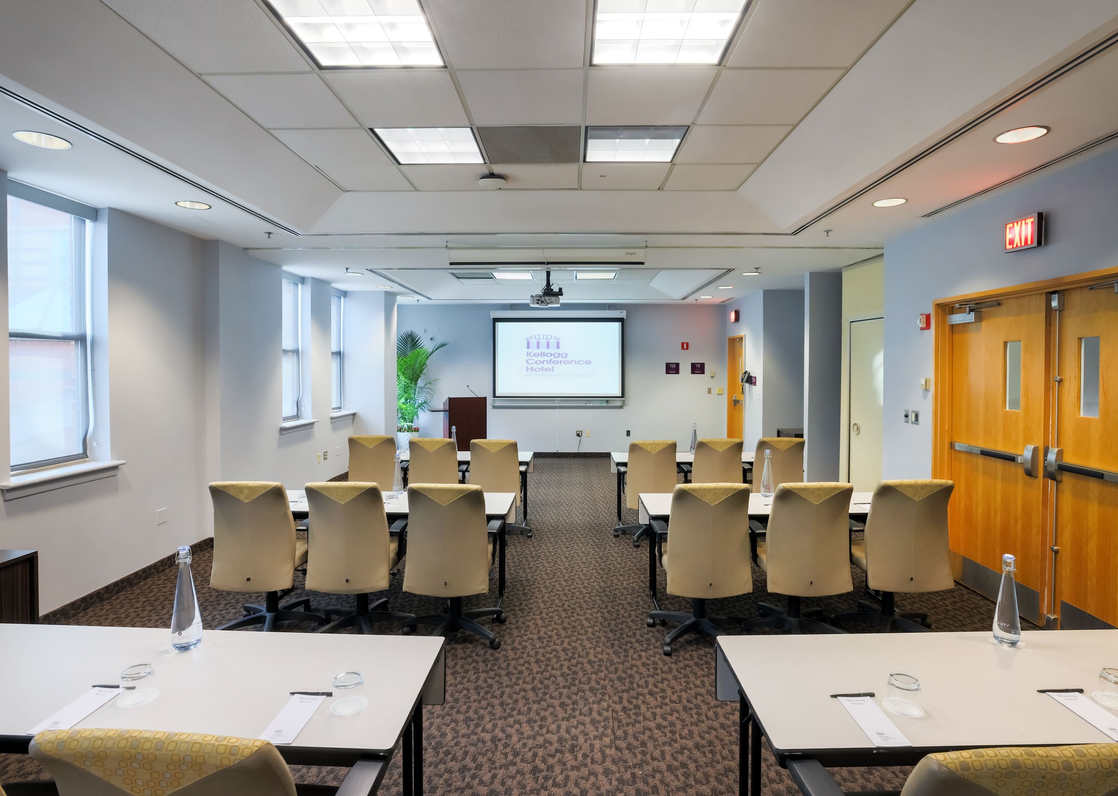 Kellogg Conference Hotel Capitol Hill at Gallaudet University 43/52