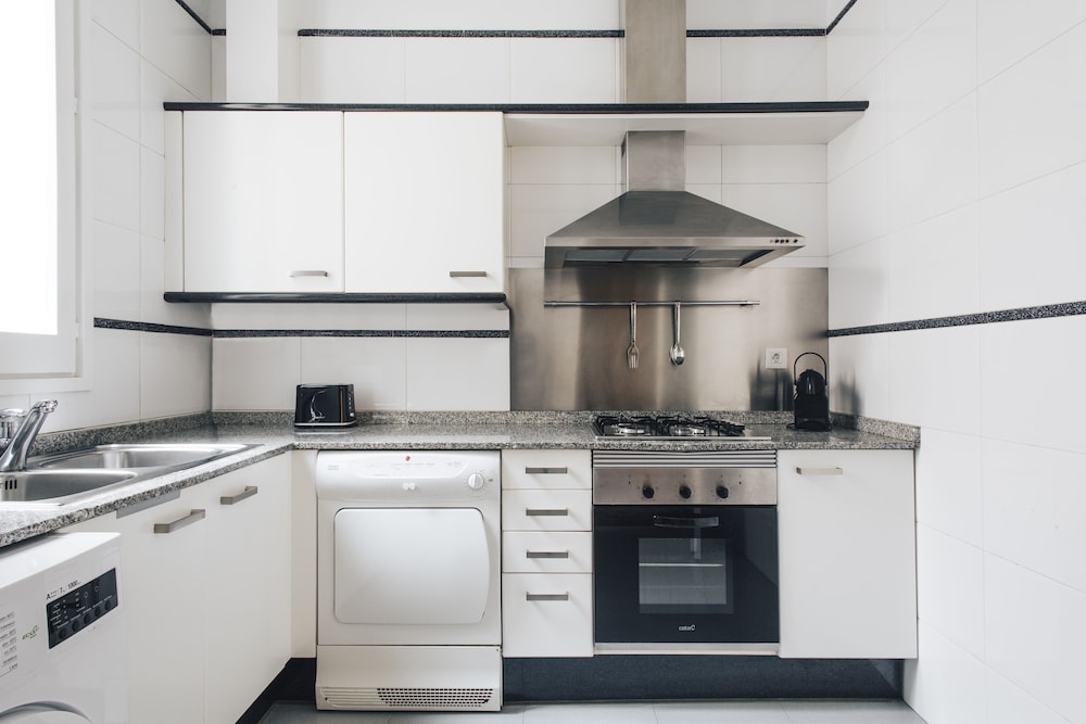 Barcelona Apartment Val 45/49