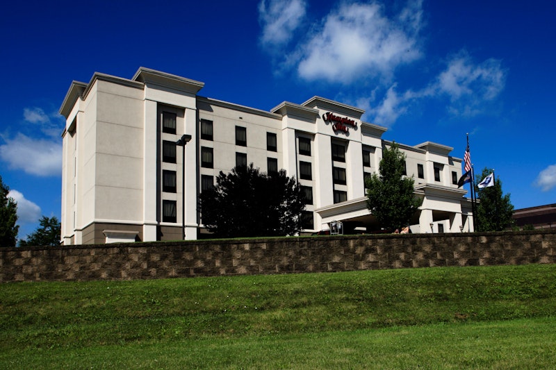 Hampton Inn Easton Pa 34/34