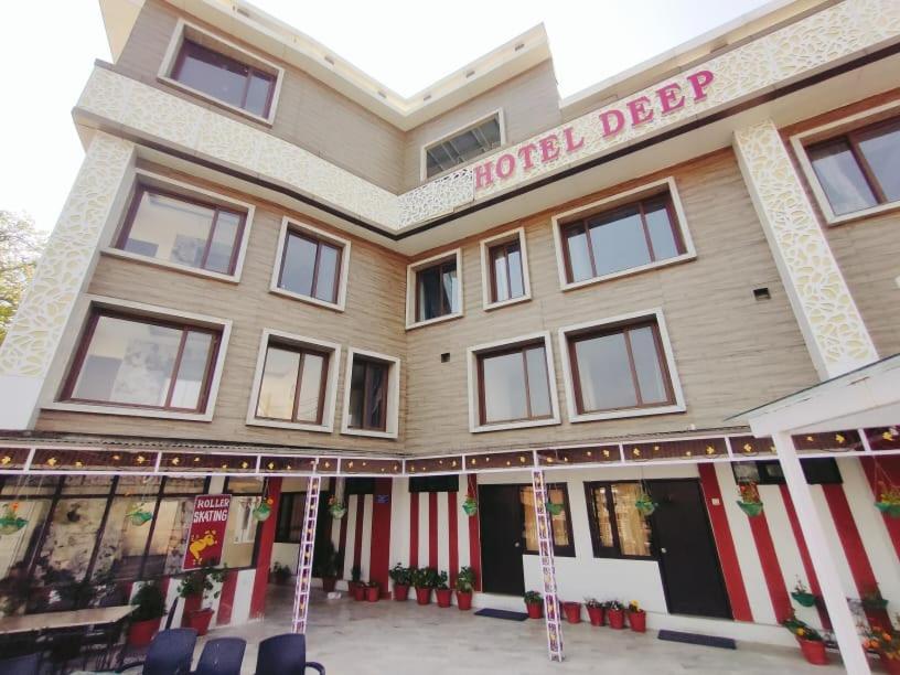 Oyo 1455 Hotel Deep 1/34