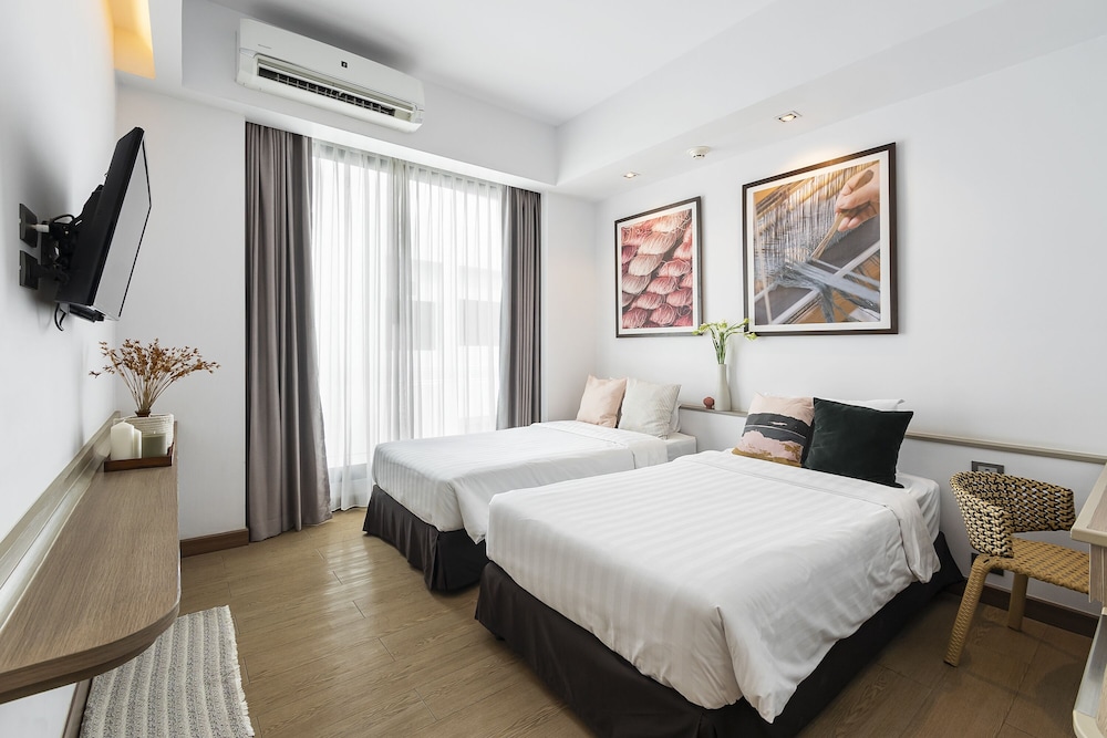 Darley Hotel Chiangmai 15/50