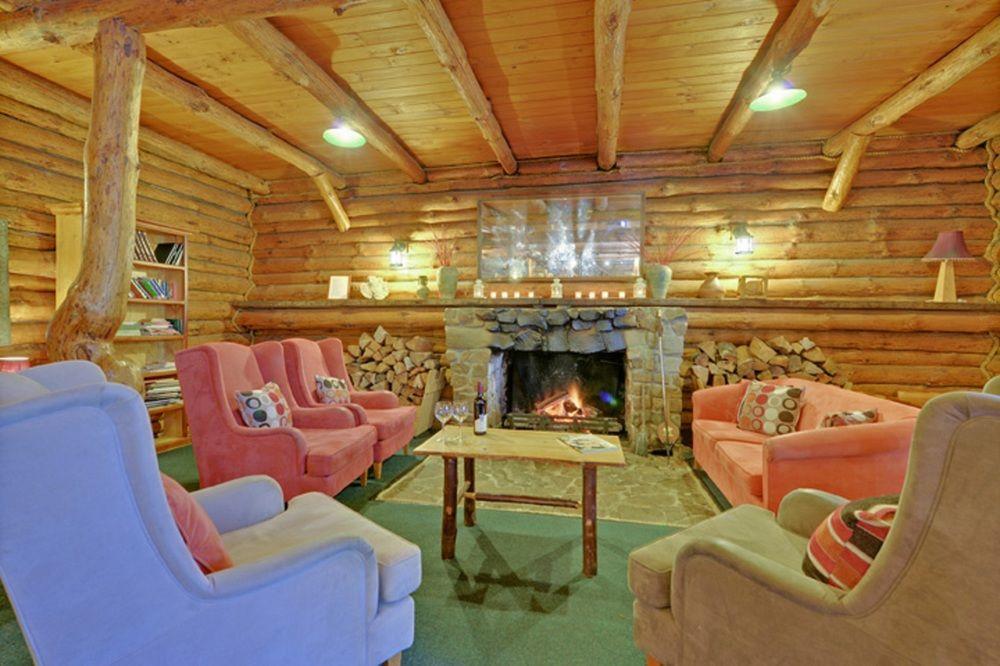 Lemonthyme Wilderness Retreat 15/27