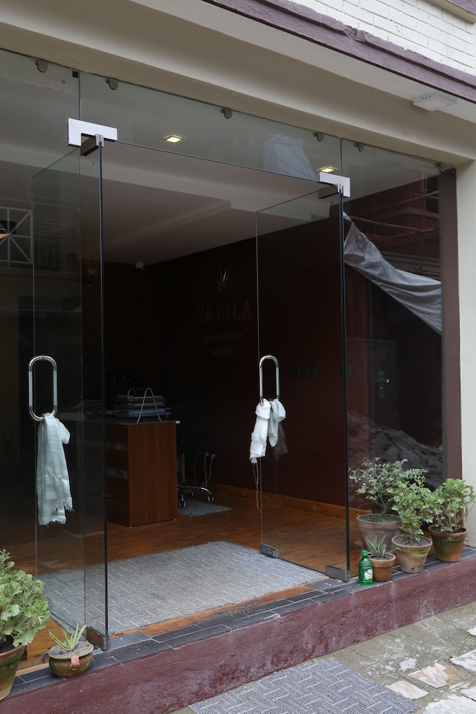 Sabila Boutique Hotel Pvt. Ltd. 6/46