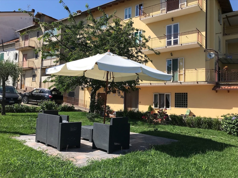 Relais Milò 29/41