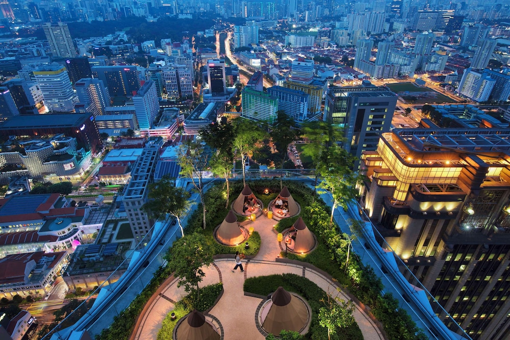 Andaz Singapore 59/69