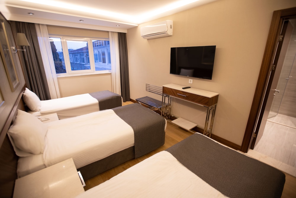 Sogut Hotel Old City 27/75