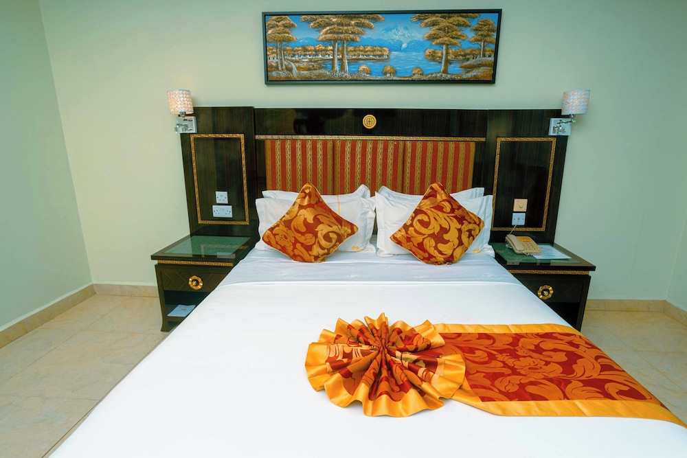 Tiffany Diamond Hotels - Mtwara 30/66