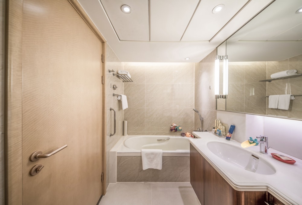 Shangri-La Changchun 36/40