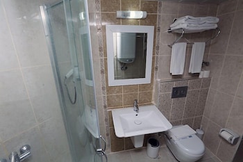 Olbia Hotel 58/58