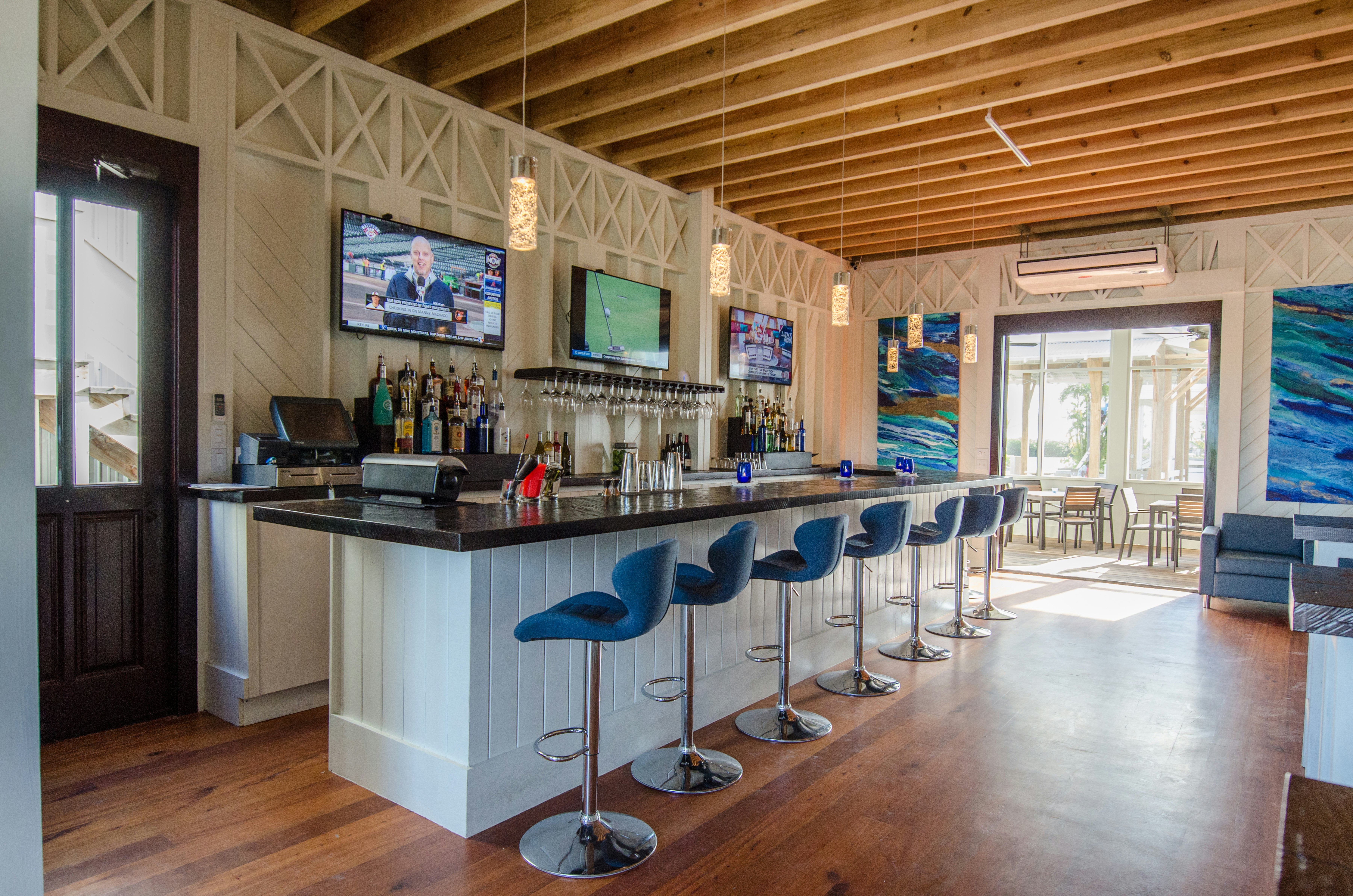 Mahogany Bay Resort & Beach Club, Curio Collection by Hilton 78/92