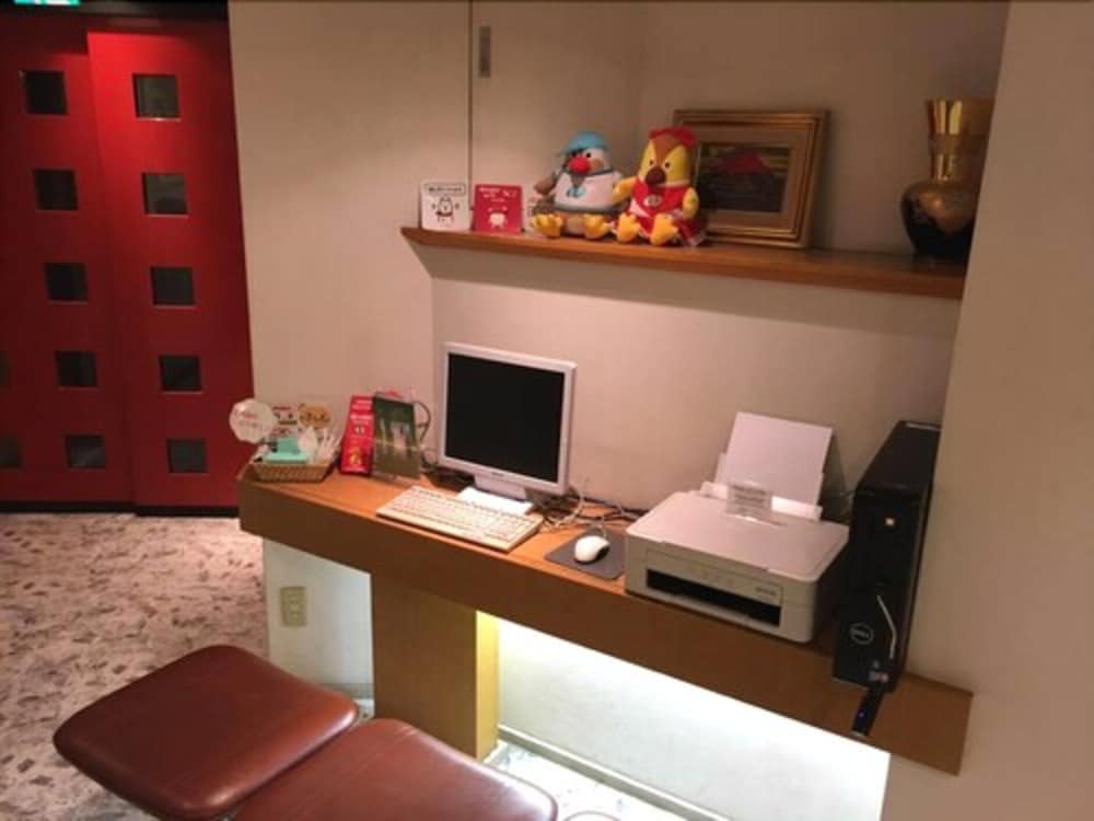 Sasebo Green Hotel 35/40