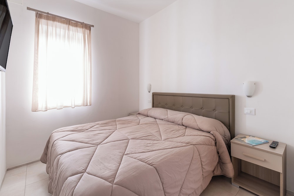 Residence Villa Coppitella 7/50