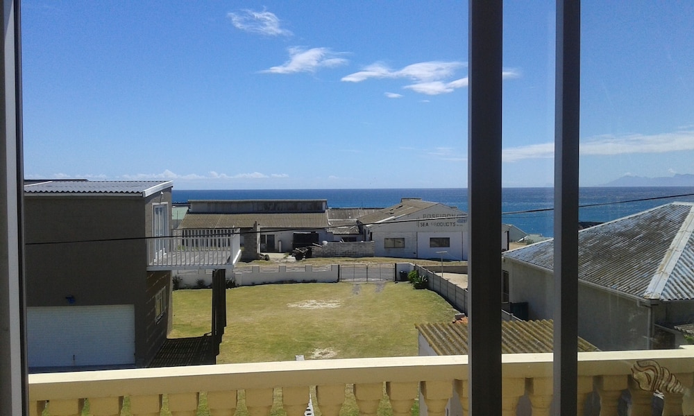 Oom Piet Self Catering Accomodation 42/50
