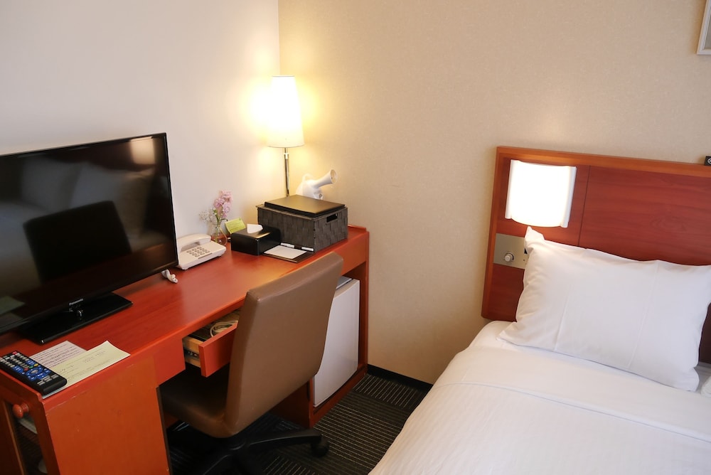 Sotetsu Fresa Inn Kamakura - Ofuna Kasamaguchi 13/50