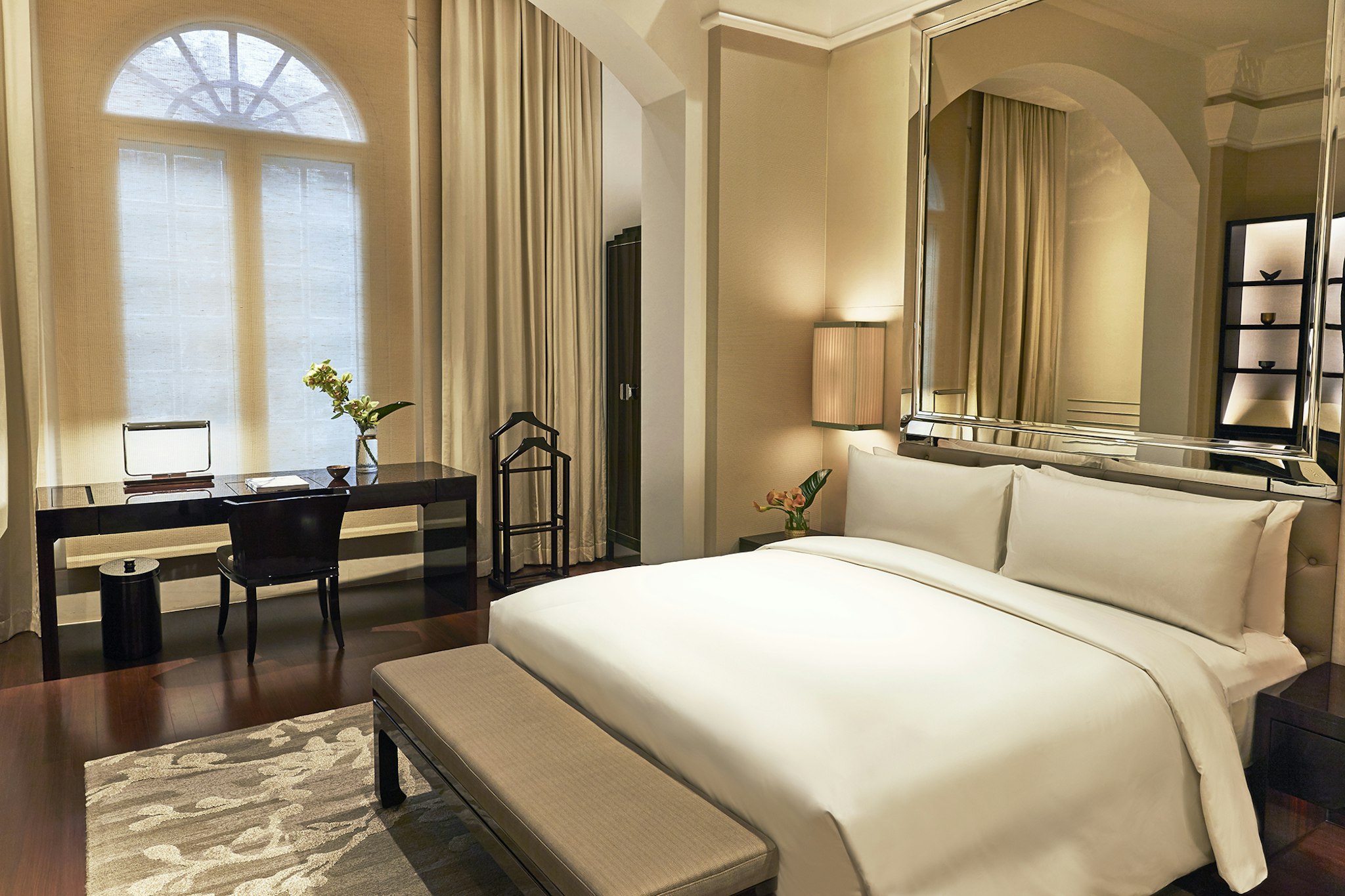 The Capitol Kempinski Hotel Singapore 18/50