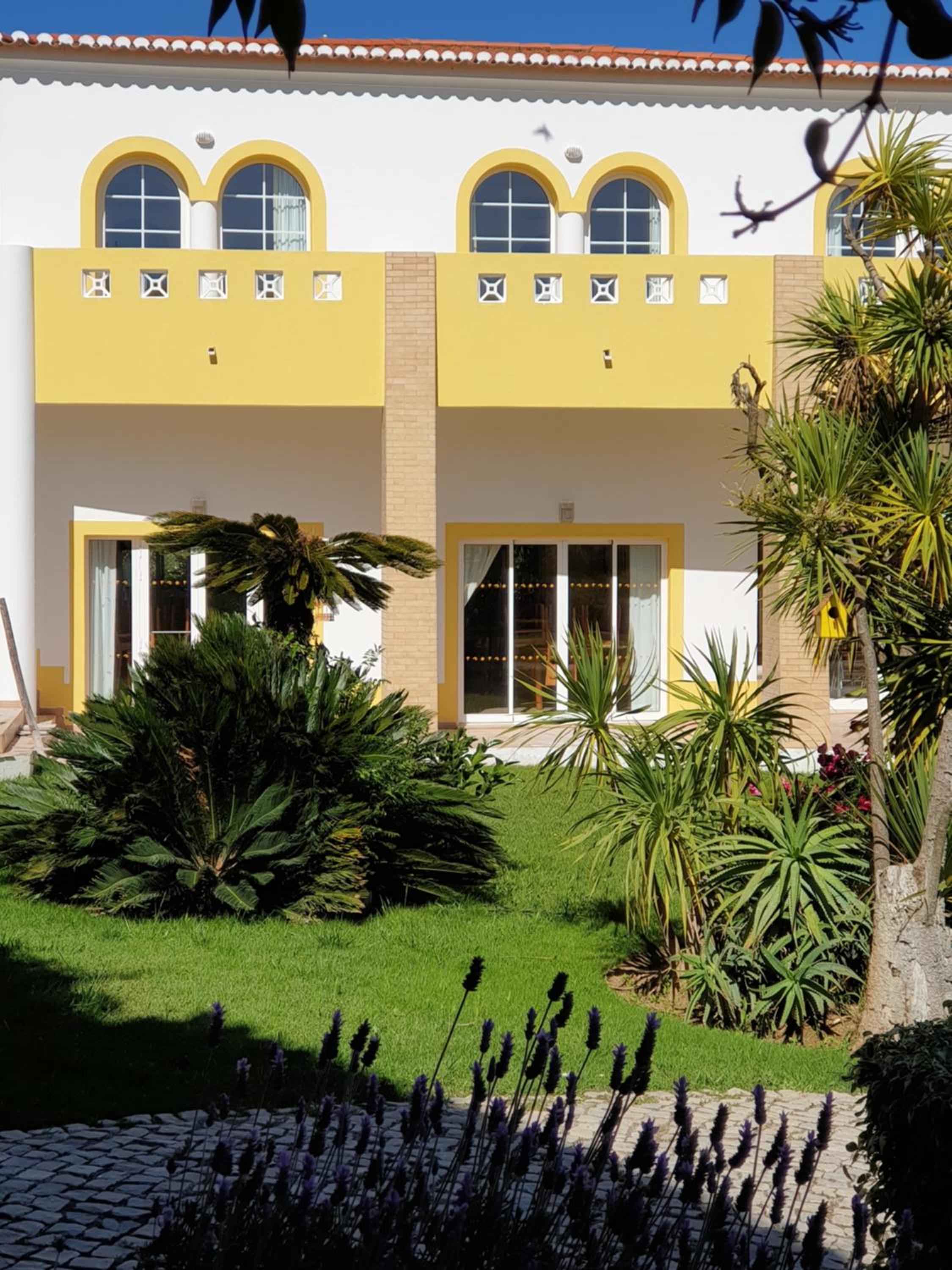 Cvl Club House 4/100