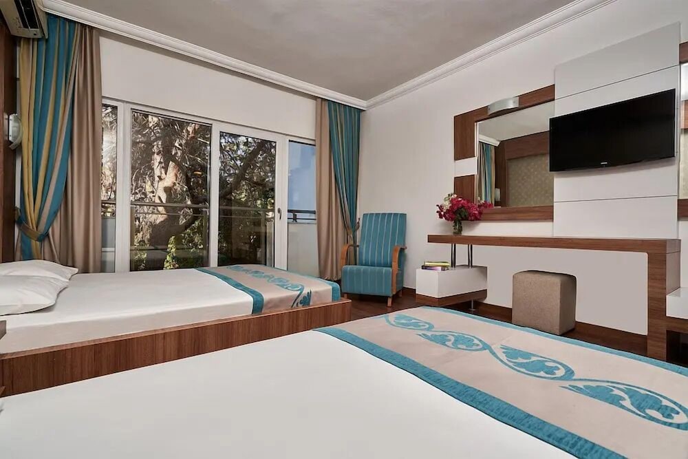 MAYA GOLF HOTEL 17/50