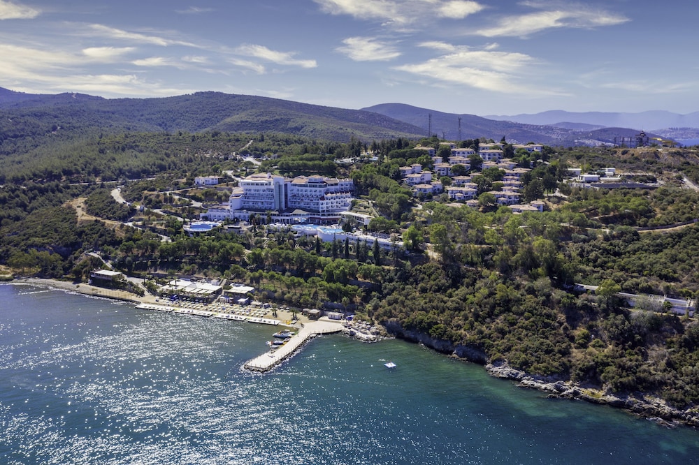 Asteria Ephesus Kusadasi 56/58