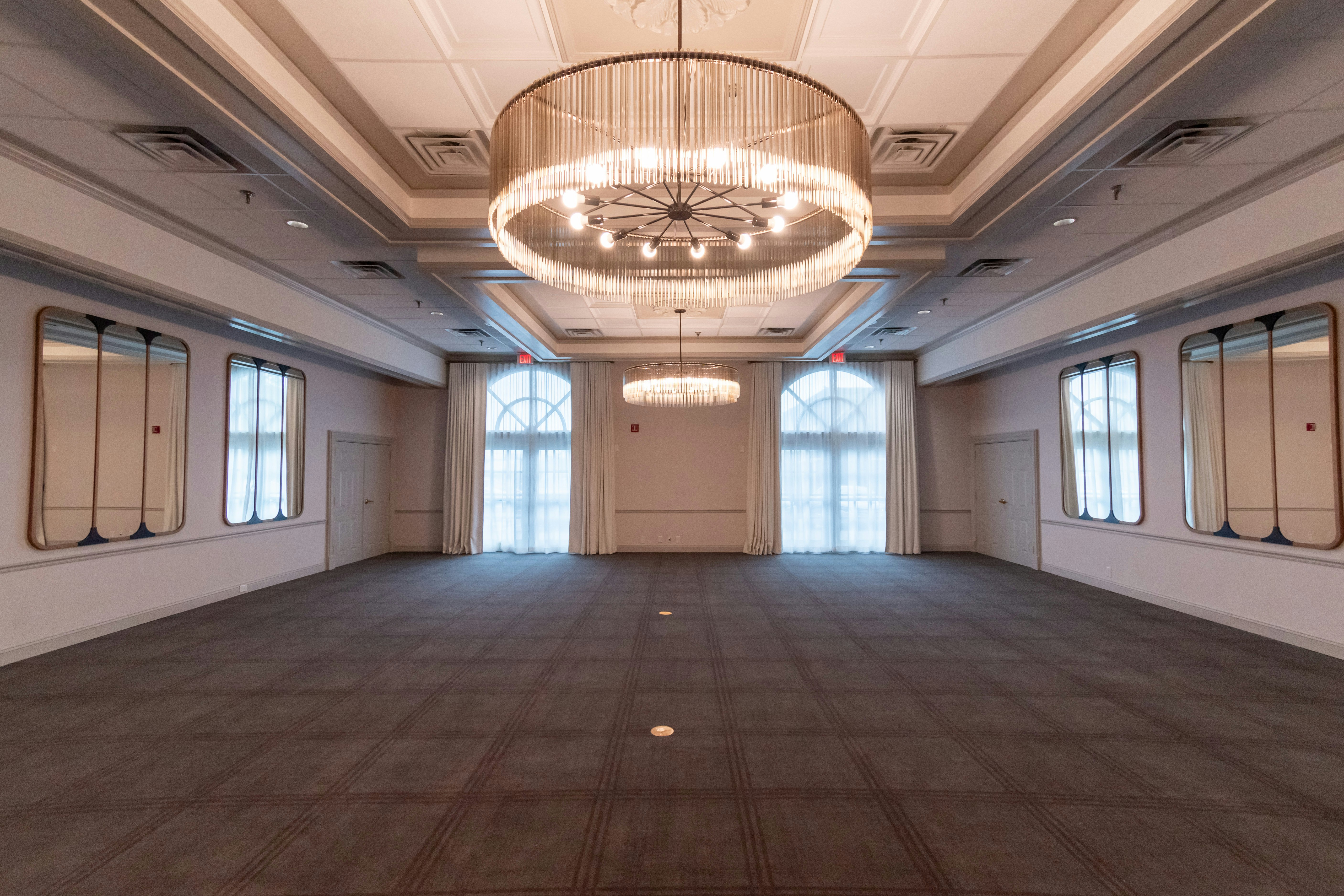 Doubletree Suites By Hilton Lexington 53/78
