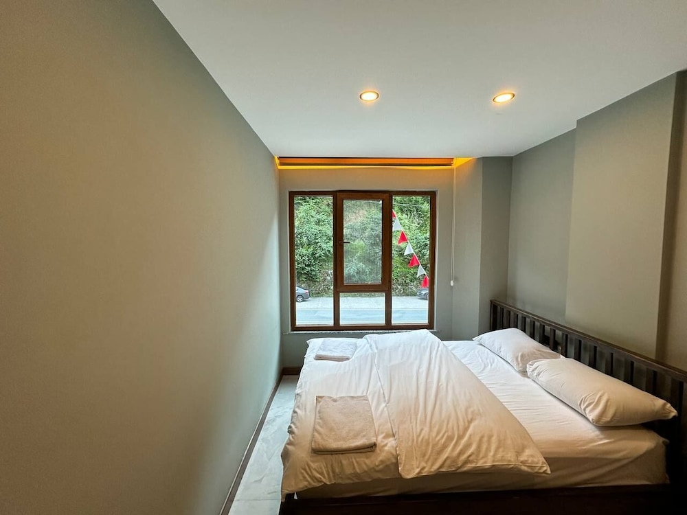 Tuva Villa's 9/50